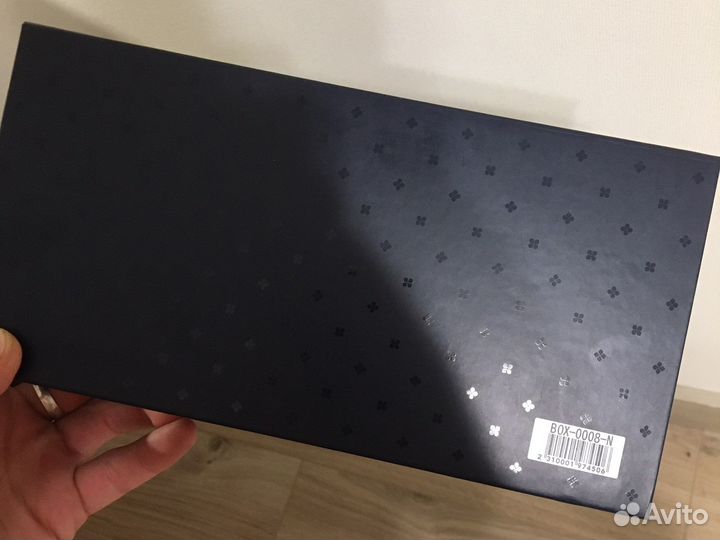 Henderson подарочная коробка