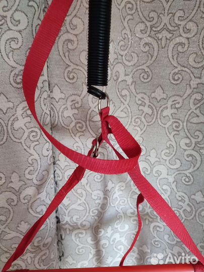 Прыгунки детские