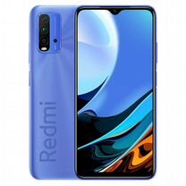 Xiaomi Redmi 9T, 4/64 ГБ