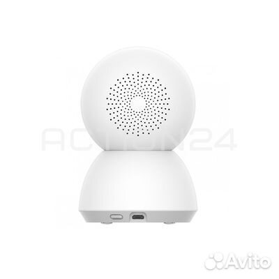 IP камера Xiaomi Mijia 360 Home Camera PTZ 2K