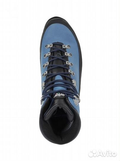 Ботинки для тяжелых походов Lomer Everest STX