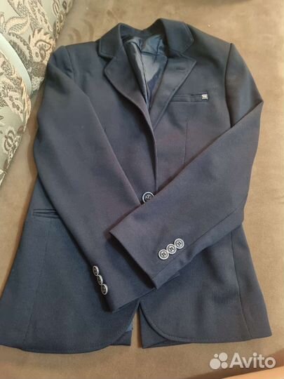 Пиджак детский