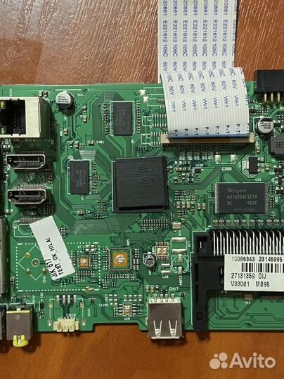 17mb95 r3 050413 от Toshiba 32w3453r