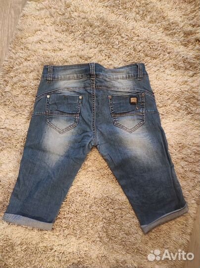 Капри женские р 44-46