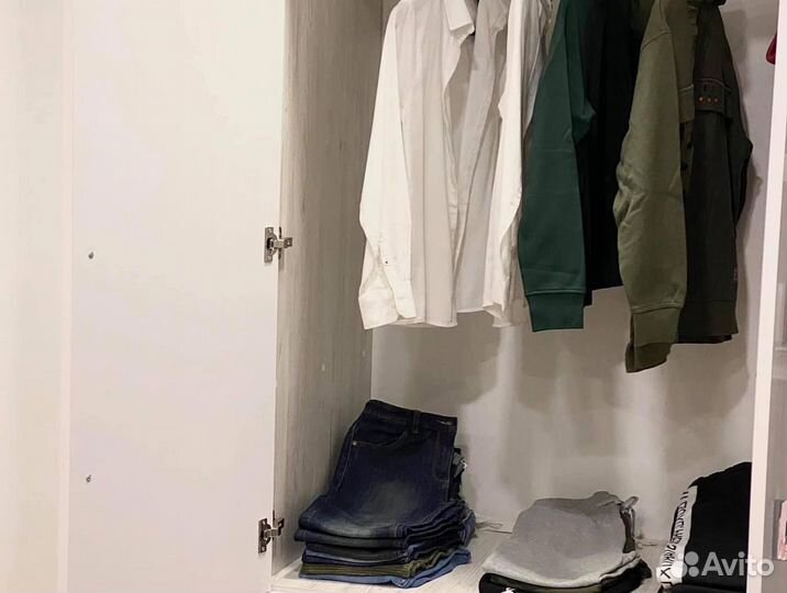 Шкафы на заказ. Нестандартные решения