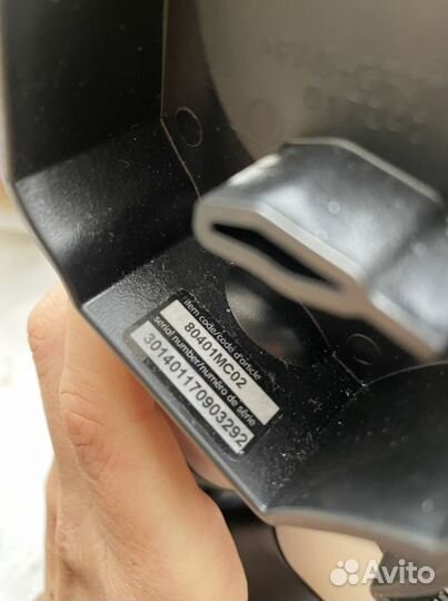 Адаптер bugaboo maxi cosi Бугабу переходник