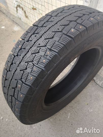 Ш на зимняя грузовая 185 75 R16C Cordiant Bussines
