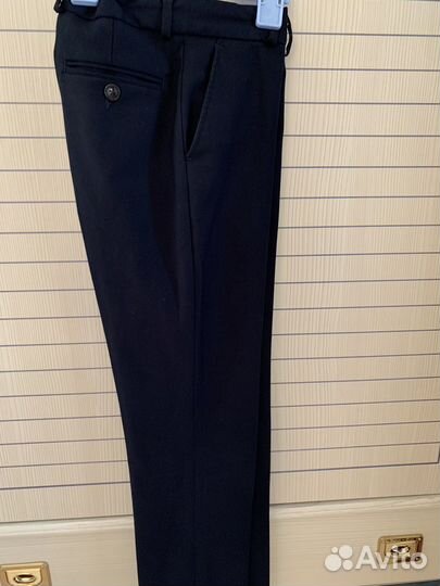 Школьный костюм для мальчика 140, 146