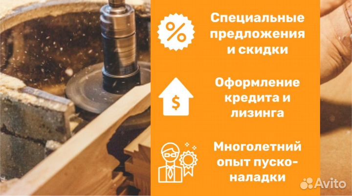 Кромкооблицовочный станок с ручной подачей