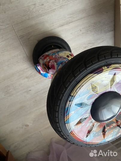 Гироскутер