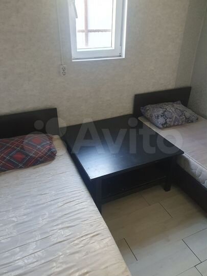 Комната 14 м², 1/2 эт.