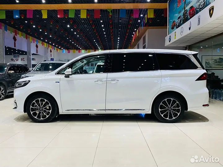 Roewe iMAX 8 2.0 AT, 2021, 32 000 км