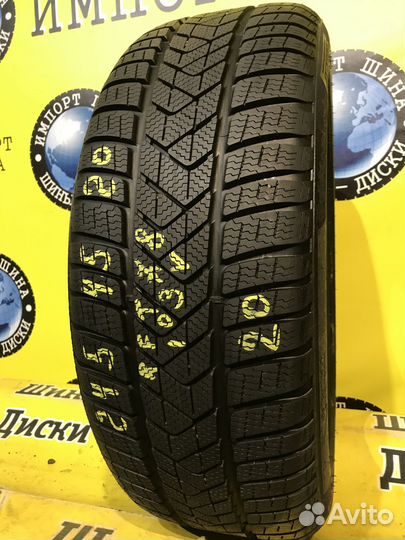 Pirelli Scorpion Winter 245/45 R20 103V