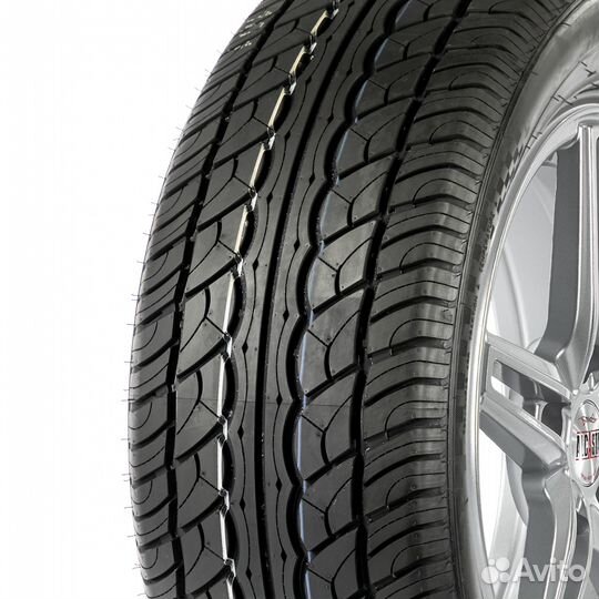 Centara Vanti CS 275/70 R16 114H