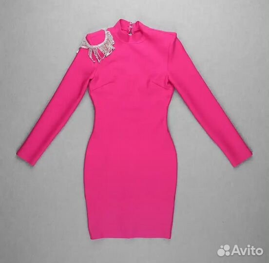 Продам платье