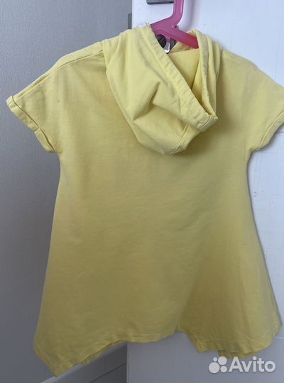 Платье для девочки Gulliver