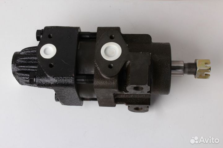 Гур гидроусилитель руля ЗИЛ