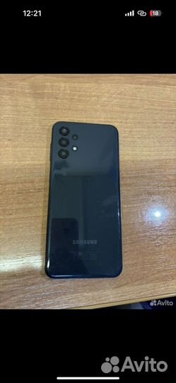 Samsung Galaxy A13, 4/128 ГБ