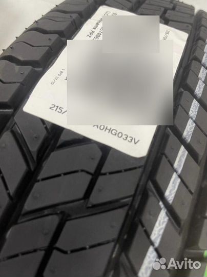 Yokohama Geolandar G033V 215/70 R16 100H