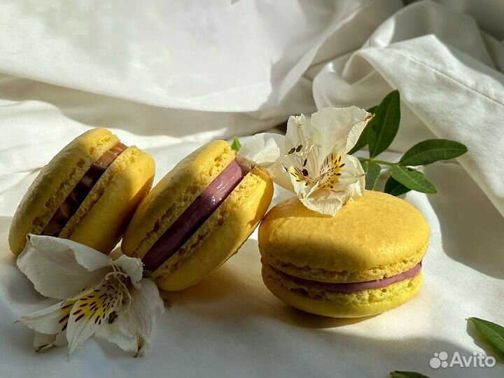 Кондитерские изделия на заказ