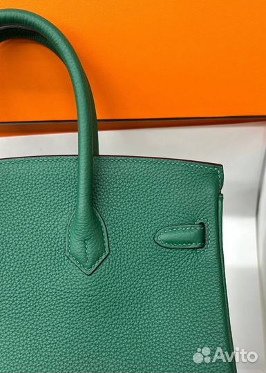 Сумка Hermes Birkin 25 Togo