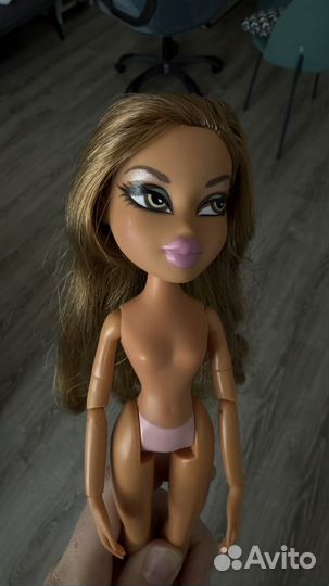 Bartz Yasmin Collector 2018