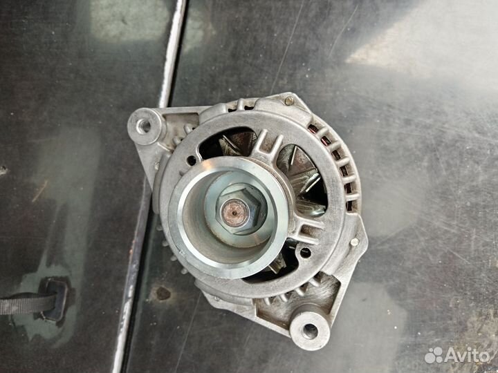 Генератор гранта