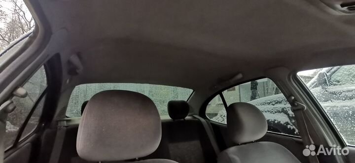 Салон Меган 1