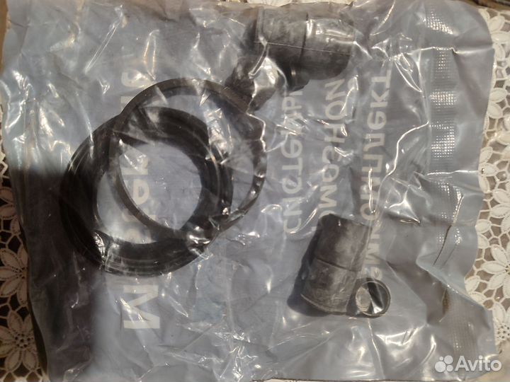 Ремкомплект тормозного суппорта