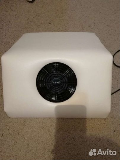 Набор для маникюра и педикюра