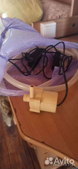 Автоматическая пивоварня