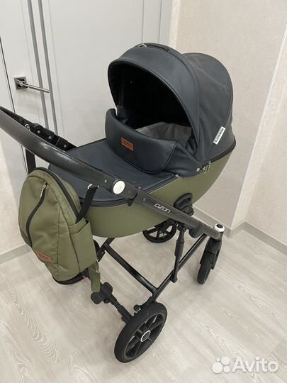 Коляска 2 в 1 Riko