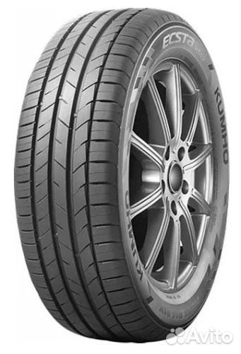 Kumho Ecsta HS52 185/60 R15