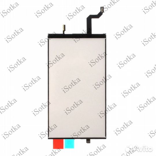 Подсветка дисплея iPhone 6S Plus (5.5'') (оригинал