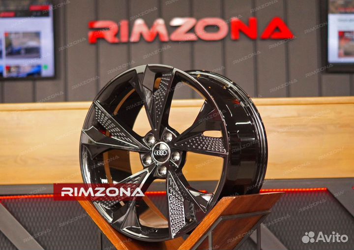 Кованые диски R20 Audi A7