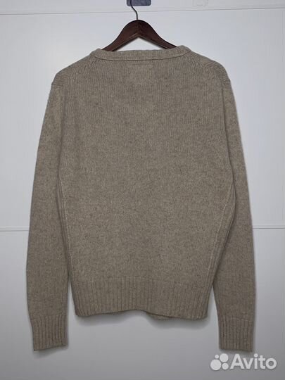 Свитер 52 Италия MC(Marlboro classik) шерсть