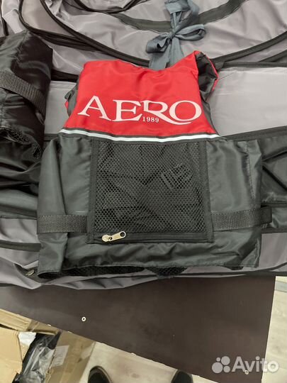 Спасательный жилет для подростков