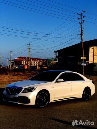 Прокат авто на свадьбу