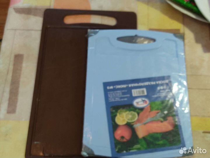 Предметы для кухни