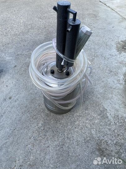 Самогонный аппарат бу