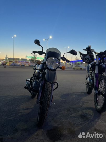 Bajaj boxer 125x
