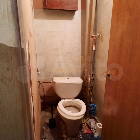 2-к. квартира, 50,3 м², 3/9 эт.