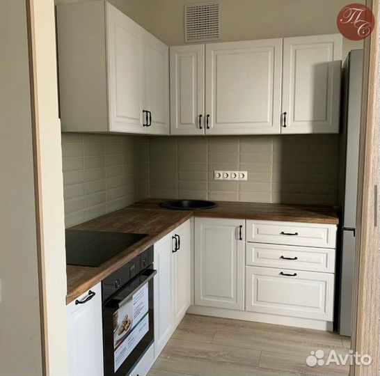 Гарантия качества и надежности кухонь на заказ