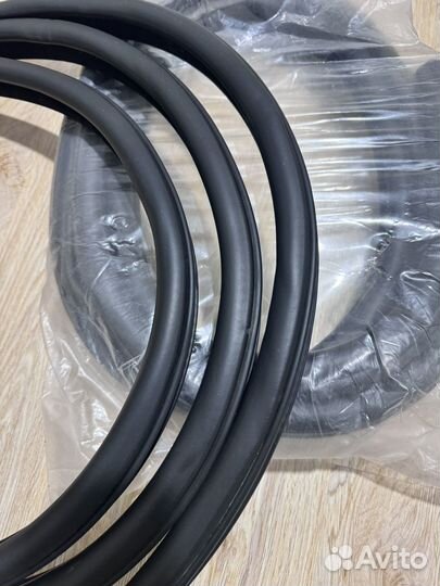 Уплотнитель двери бмв е34 е36 е38 е39 е60