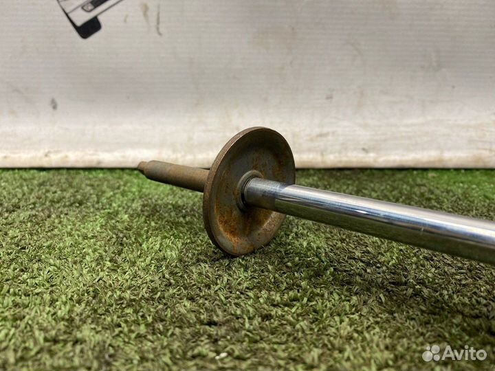 Амортизатор подвески Mercedes-Benz