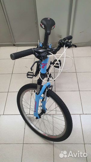 Велосипед Aspect angel на рост 130-150 см