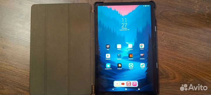 Планшет Xiaomi Redmi Pad SE 6/128