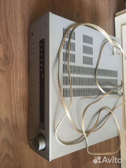 Ресивер усилитель звука Arcam avr300