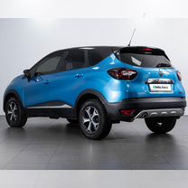 Renault Kaptur 2.0 AT, 2017, 36 921 км, с пробегом, цена 1 839 000 руб.