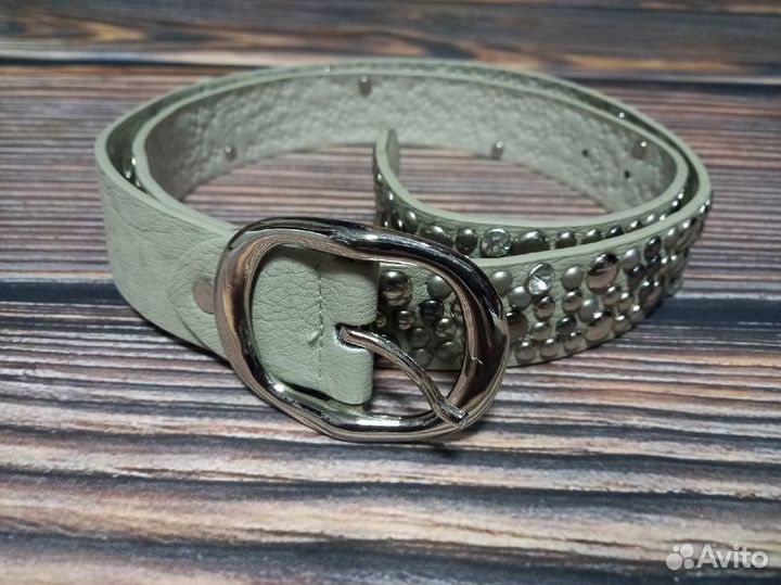 Ремень женский